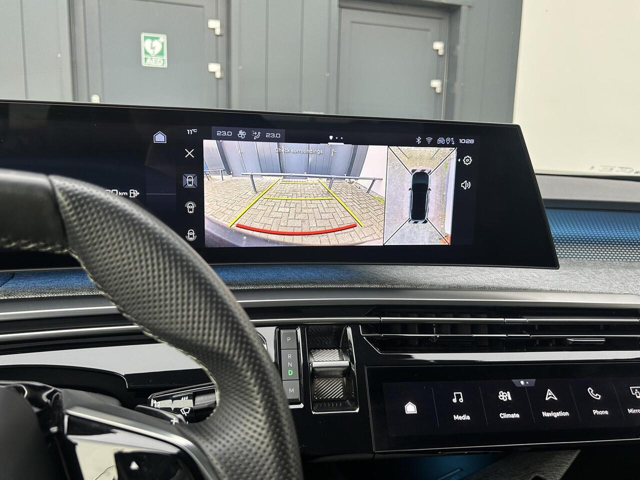 Peugeot 3008 1.2 Hybrid 136 GT | Nieuw model | El. kofferklep | Prijs is rijklaar