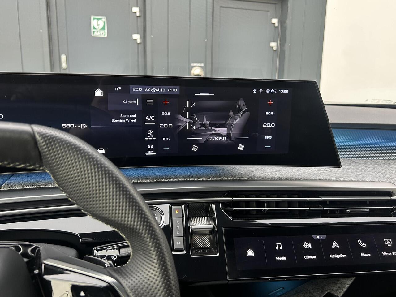 Peugeot 3008 1.2 Hybrid 136 GT | Nieuw model | El. kofferklep | Prijs is rijklaar