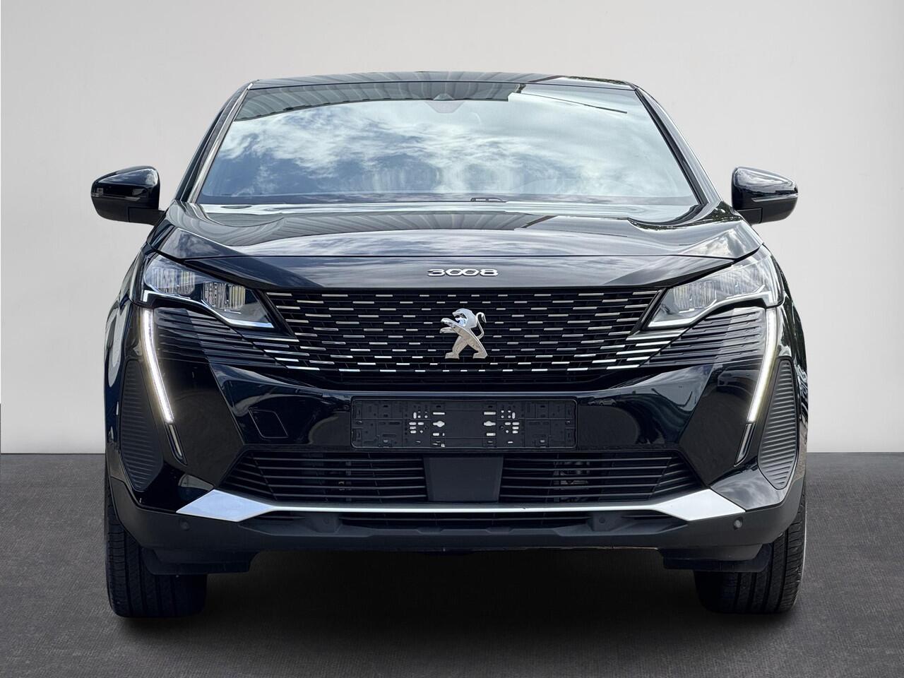 Peugeot 3008 1.6 HYbrid 180 Allure | Automaat | Carplay | Clima | Navi |Camera | Blindspot | Plug in Hybrid | ( Vestiging - Nieuwegein )