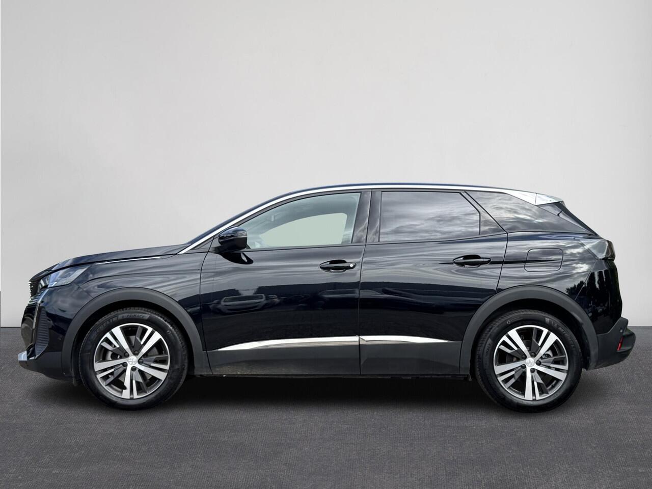 Peugeot 3008 1.6 HYbrid 180 Allure | Automaat | Carplay | Clima | Navi |Camera | Blindspot | Plug in Hybrid | ( Vestiging - Nieuwegein )