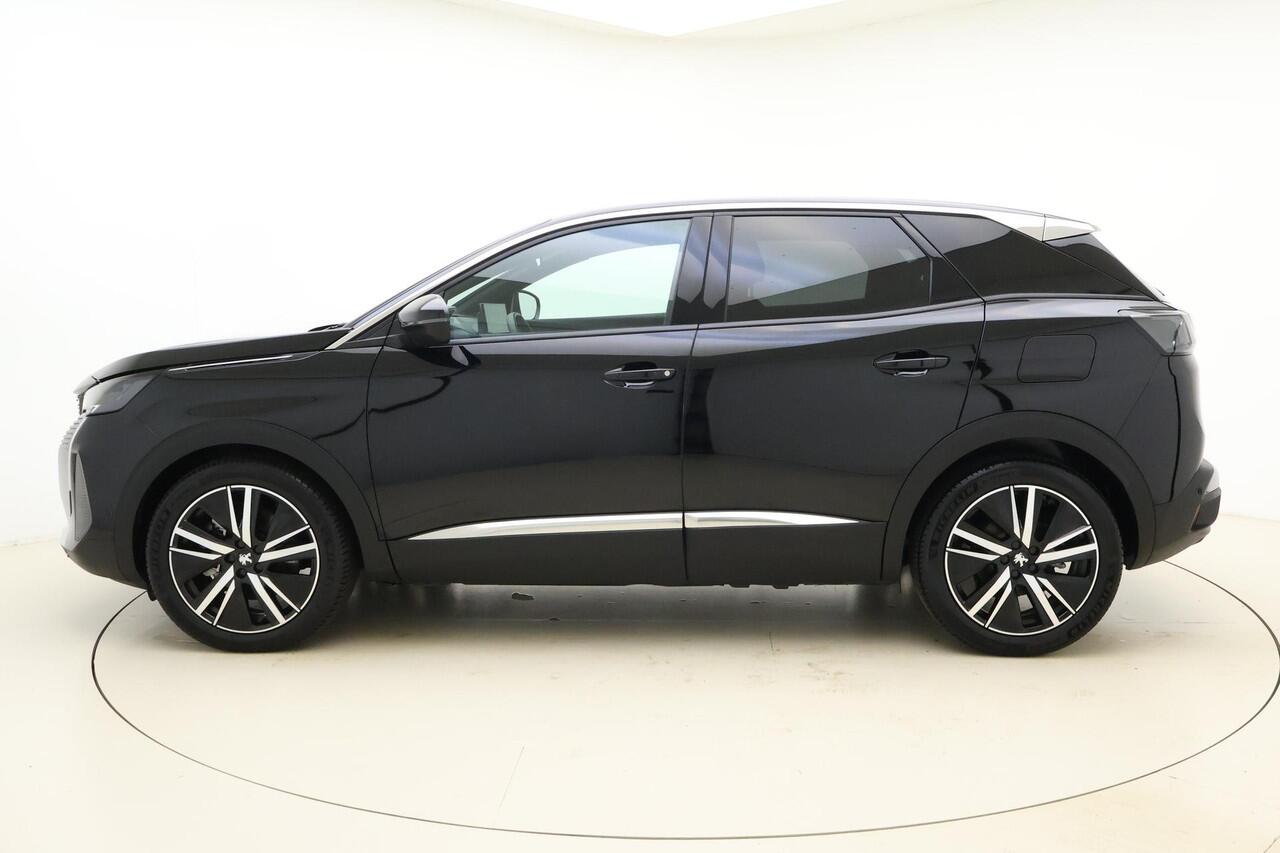 Peugeot 3008 1.6 plug-in Hybrid 180 Allure | Adaptive Cruise Control | Camera | Climate Control | Pack Drive Assist | Full LED | 19'' LM velgen | Keyless Entry & Start