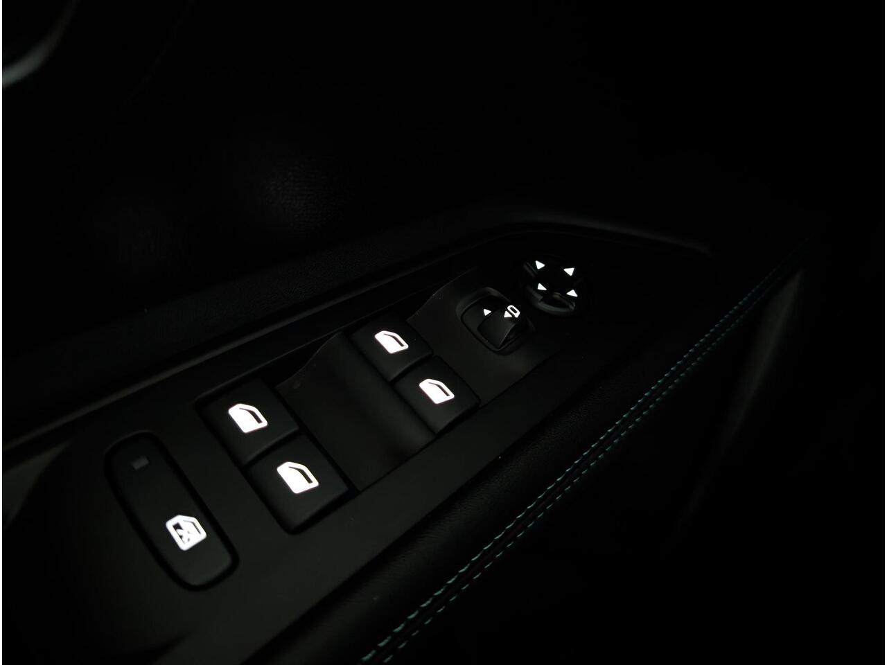 Peugeot 3008 Allure Pack Business 1.2 Turbo 130pk | STOELVERW. | NAVI | 360° CAMERA | CLIMA | CRUISE CONTROL |