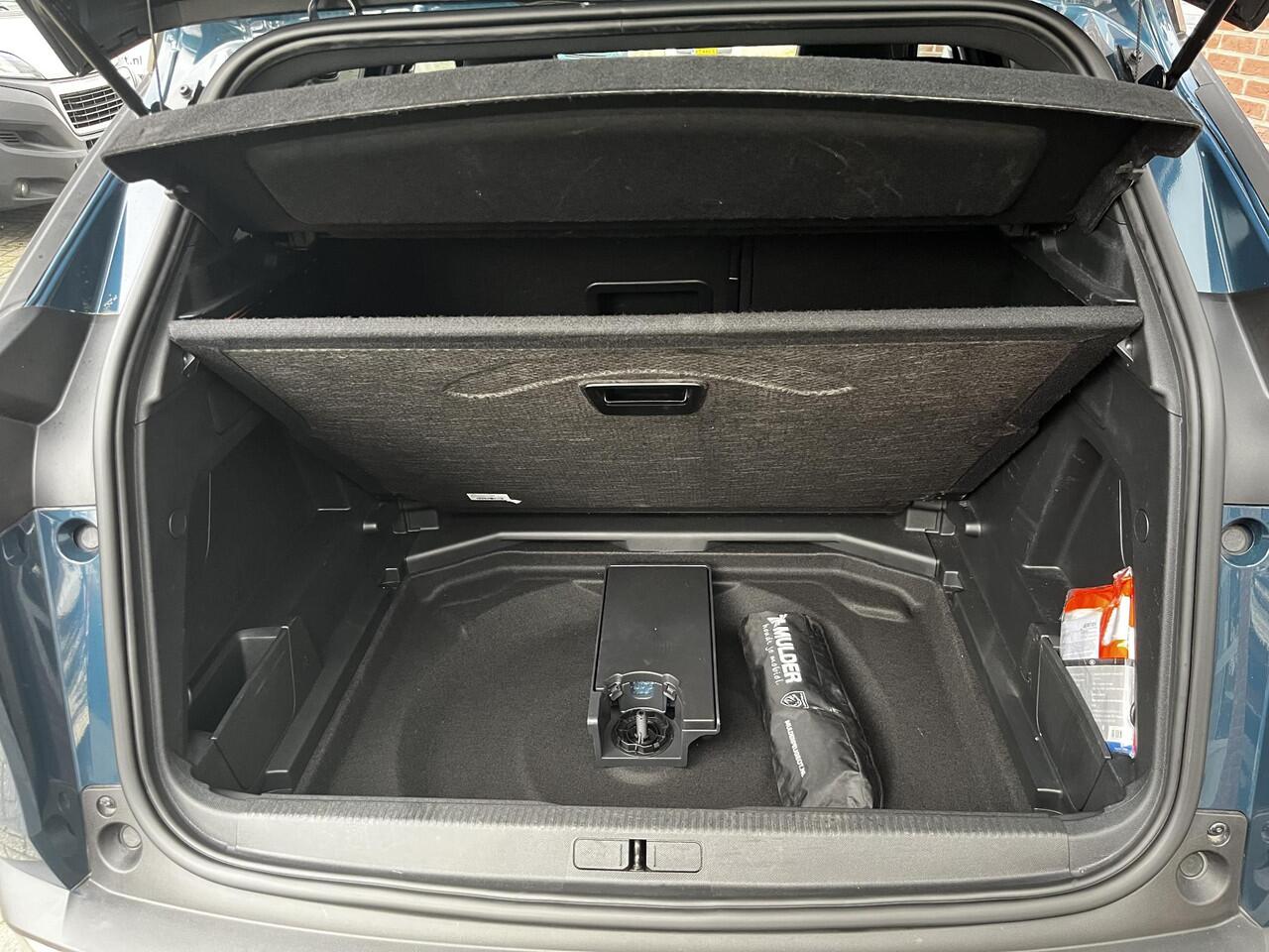 Peugeot 3008 Allure Pack Business 1.2 Turbo 130pk | 360° CAMERA | STOELVERW. | NAVI | CLIMA | CRUISE | DAB+ | INPARKEERASSISTENT