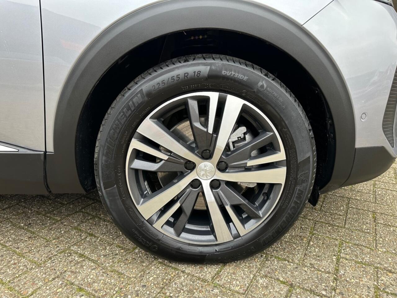 Peugeot 3008 1.6 HYBRID ALLURE PHEV PLUG-IN