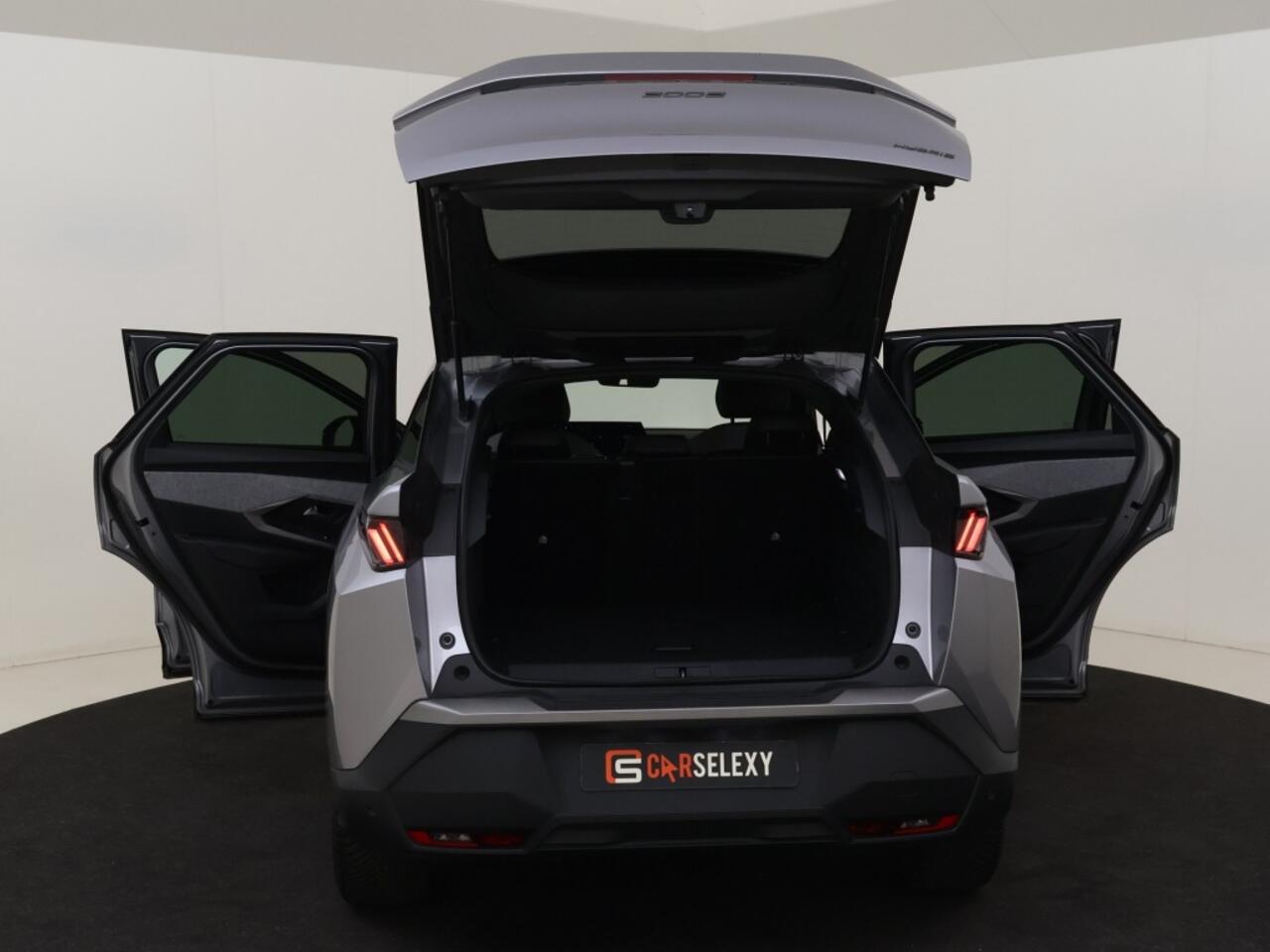 Peugeot 3008 NEW MODEL 3008 1.2 Hybrid 136 Allure | Adapt. Cruise | 360 Camer