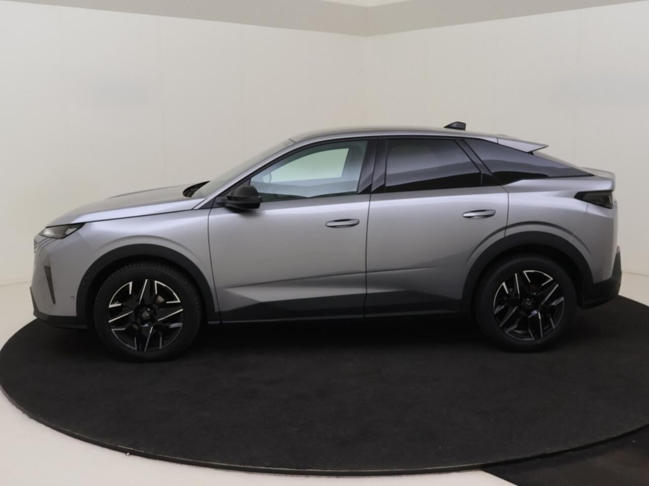 Peugeot 3008 NEW MODEL 3008 1.2 Hybrid 136 Allure | Adapt. Cruise | 360 Camer