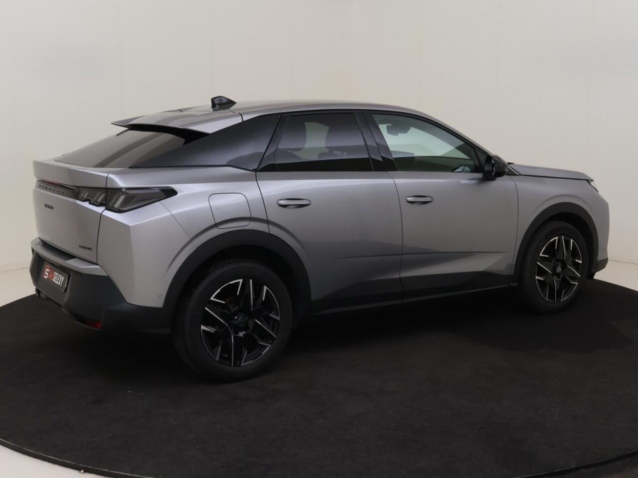 Peugeot 3008 NEW MODEL 3008 1.2 Hybrid 136 Allure | Adapt. Cruise | 360 Camer