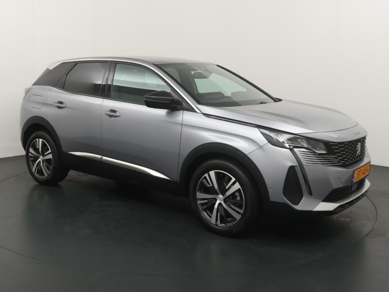 Peugeot 3008 1.2 PureTech Allure