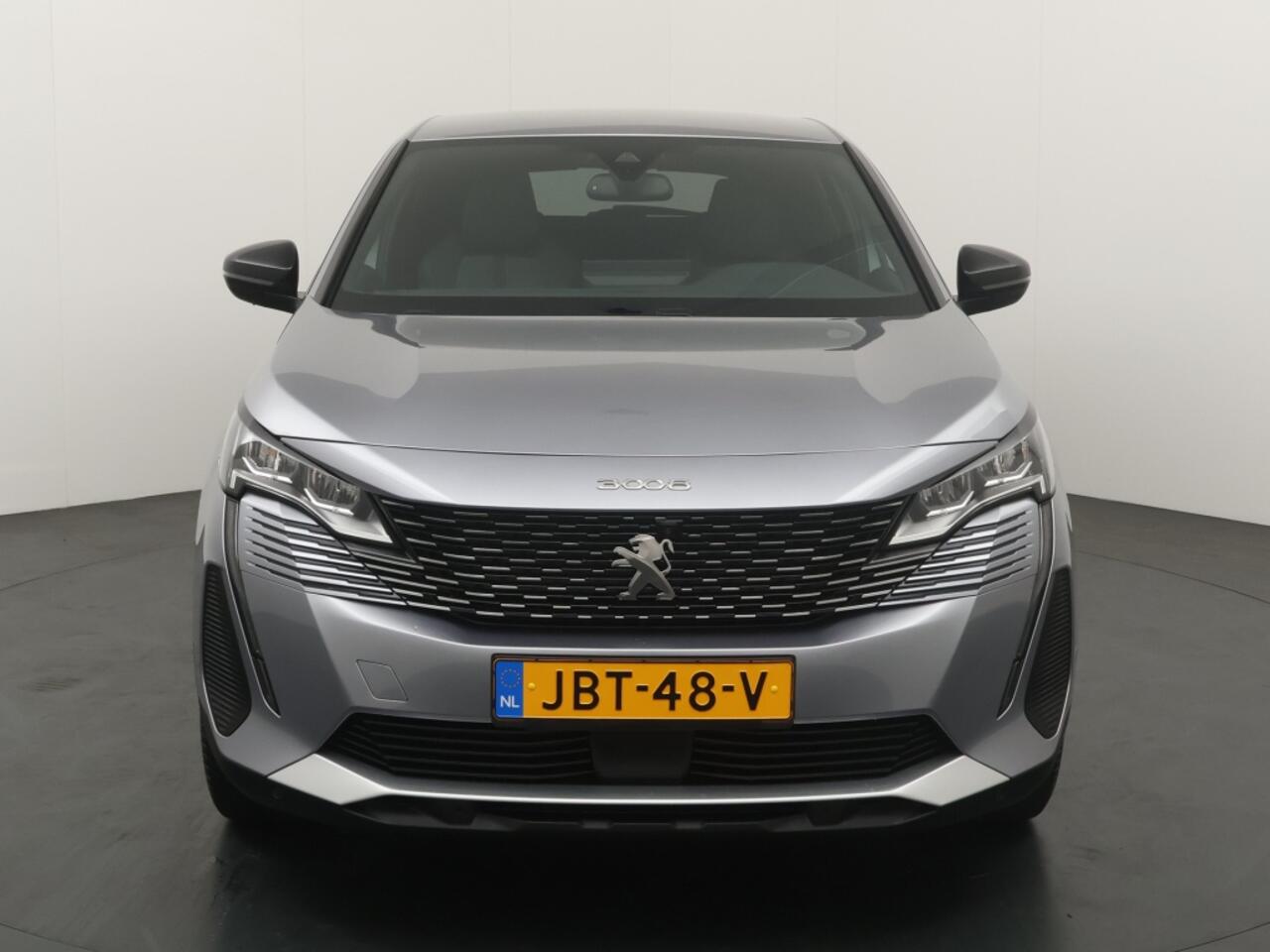 Peugeot 3008 1.2 PureTech Allure