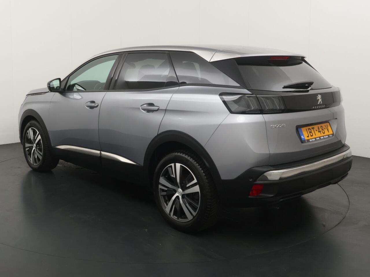 Peugeot 3008 1.2 PureTech Allure