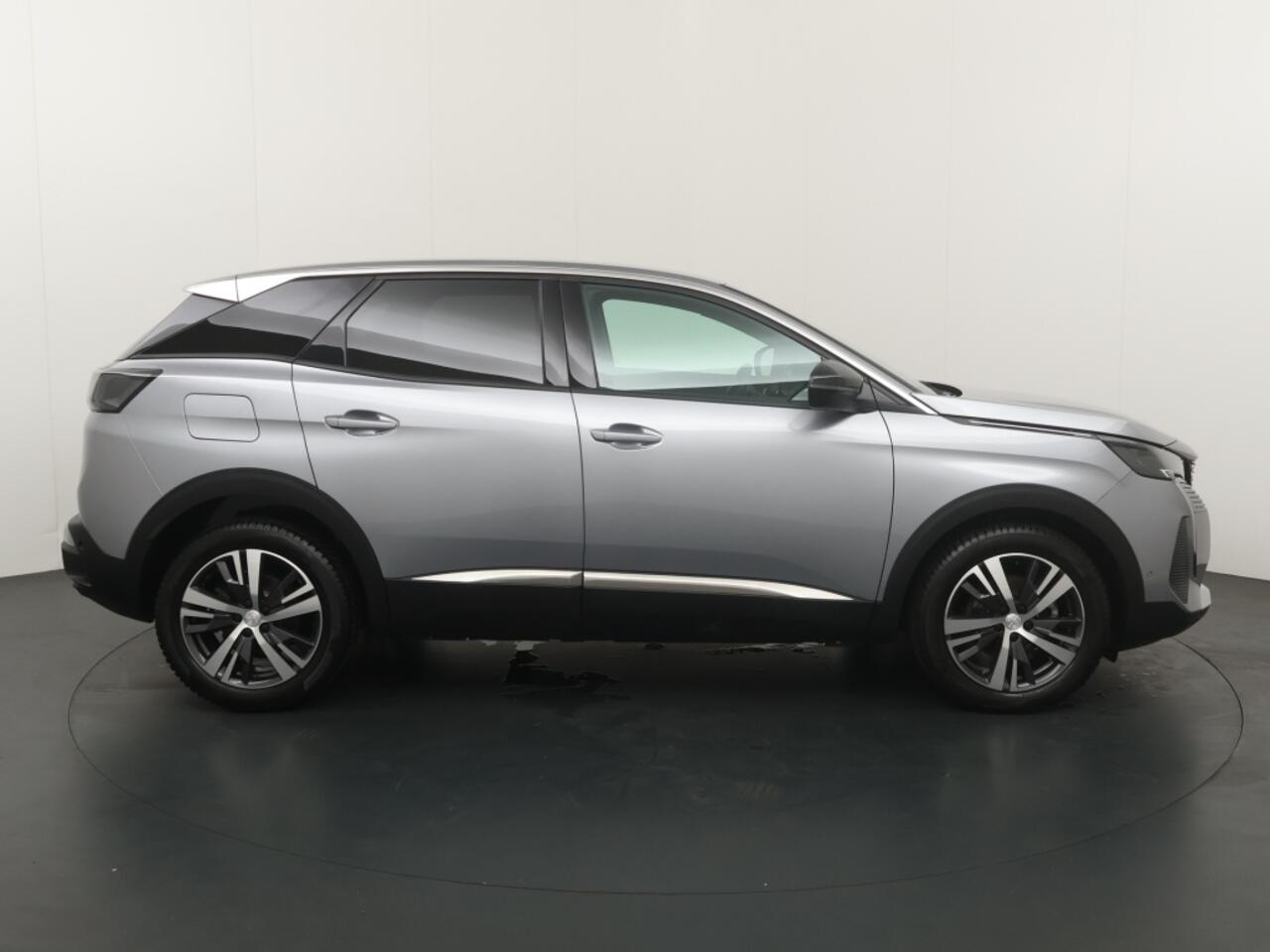 Peugeot 3008 1.2 PureTech Allure