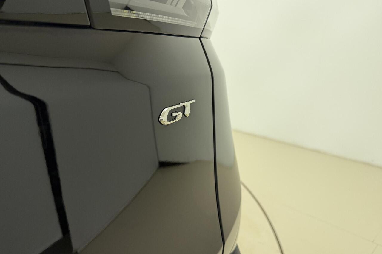 Peugeot 3008 1.2T 130pk GT | Dodehoek detectie | Adaptieve Cruise Control | Full LED | Navigatie | Achteruitrijcamera | Keyless Entry