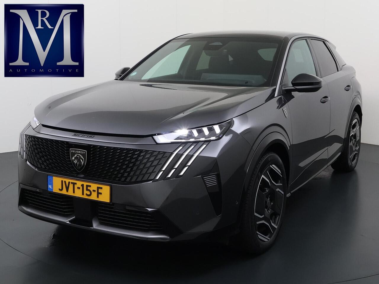 Peugeot 3008 E GT Avantage 210 73 kWh SOH 95% WARMTEPOMP | DODE HOEKCENSOR | DEALER ONDERHOUDEN | BTW VERREKENBAAR | RIJKLAARPRIJS incl. 12mnd BOVAG | 100% ongeval verleden vrij.