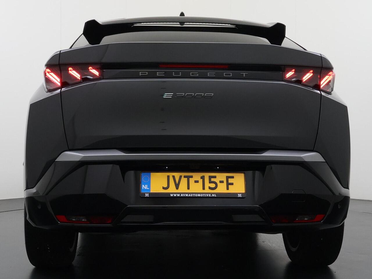 Peugeot 3008 E GT Avantage 210 73 kWh SOH 95% WARMTEPOMP | DODE HOEKCENSOR | DEALER ONDERHOUDEN | BTW VERREKENBAAR | RIJKLAARPRIJS incl. 12mnd BOVAG | 100% ongeval verleden vrij.