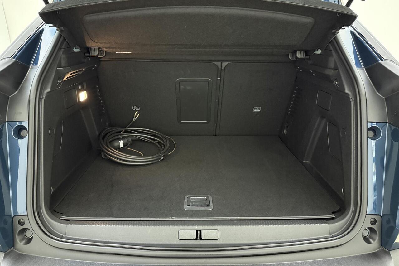 Peugeot 3008 1.6 HYbrid 180 Allure Pack Business | 19 inch | Automaat | Achteruitrijcamera | Navigatiesysteem | Apple carplay | Electronic climate control