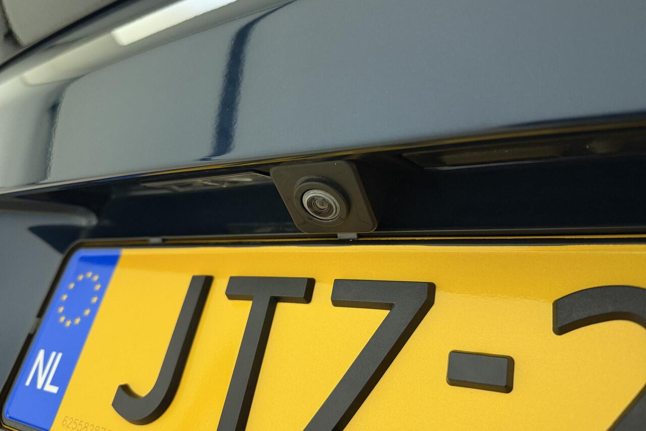 Peugeot 3008 1.6 HYbrid 180 Allure Pack Business | 19 inch | Automaat | Achteruitrijcamera | Navigatiesysteem | Apple carplay | Electronic climate control