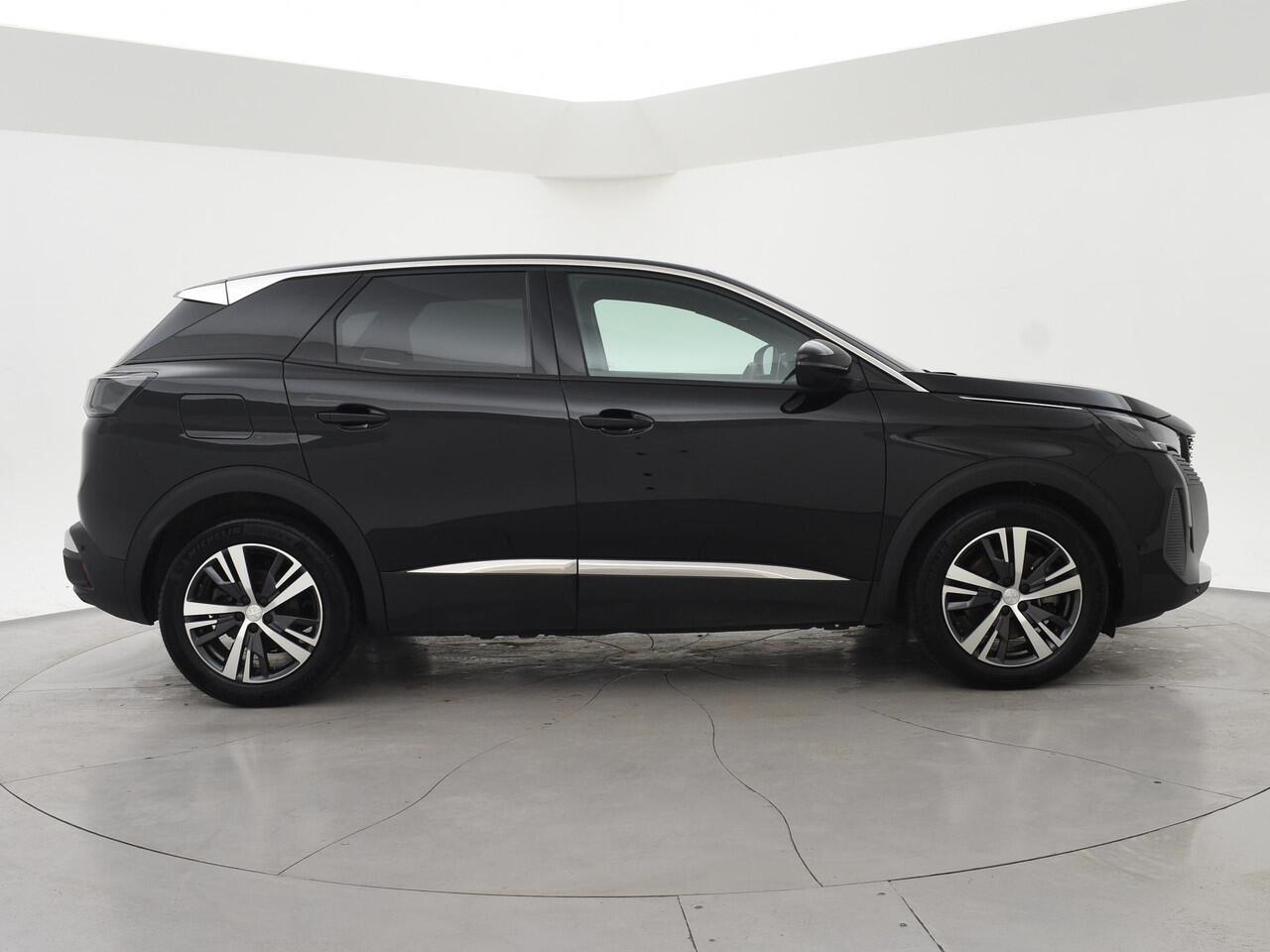 Peugeot 3008 1.6 PLUG-IN HYBRID 225 PK ALLURE PACK PHEV + ADAPTIVE CRUISE | CARPLAY | VIRTUAL COCKPIT