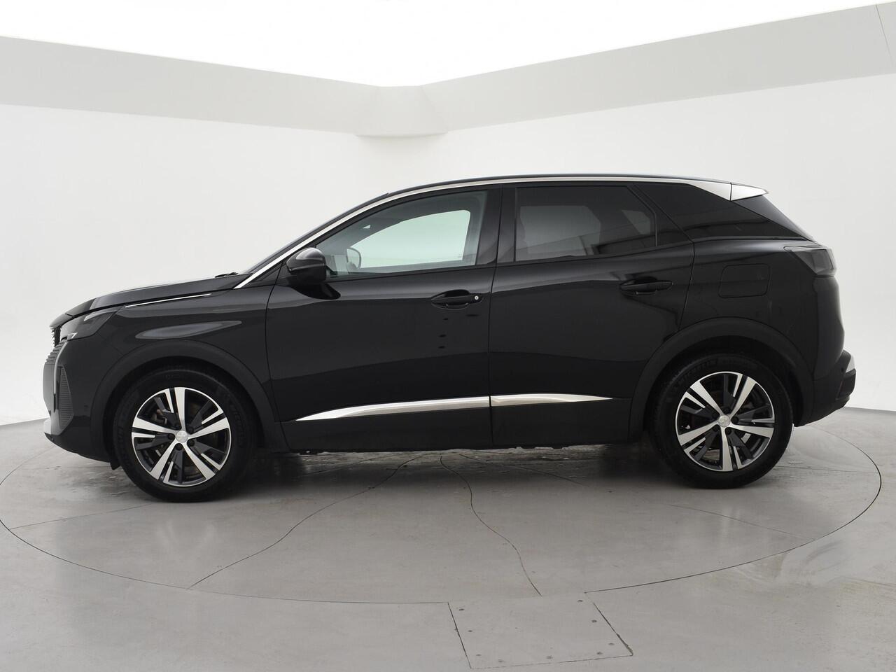 Peugeot 3008 1.6 PLUG-IN HYBRID 225 PK ALLURE PACK PHEV + ADAPTIVE CRUISE | CARPLAY | VIRTUAL COCKPIT