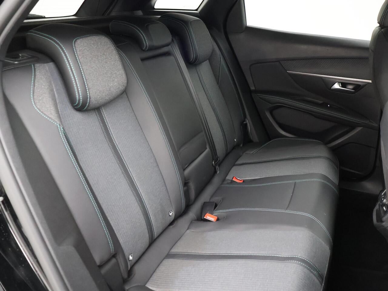 Peugeot 3008 1.6 PLUG-IN HYBRID 225 PK ALLURE PACK PHEV + ADAPTIVE CRUISE | CARPLAY | VIRTUAL COCKPIT