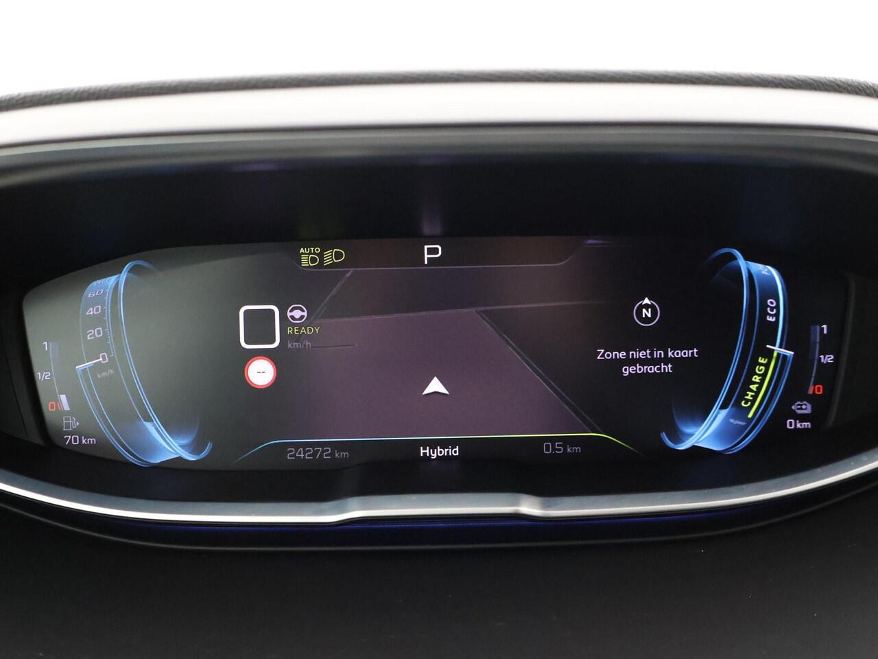Peugeot 3008 1.6 HYbrid 225 PK PHEV ALLURE PACK + 19 INCH | ADAPTIVE CRUISE | CAMERA | NAVIGATIE | CARPLAY