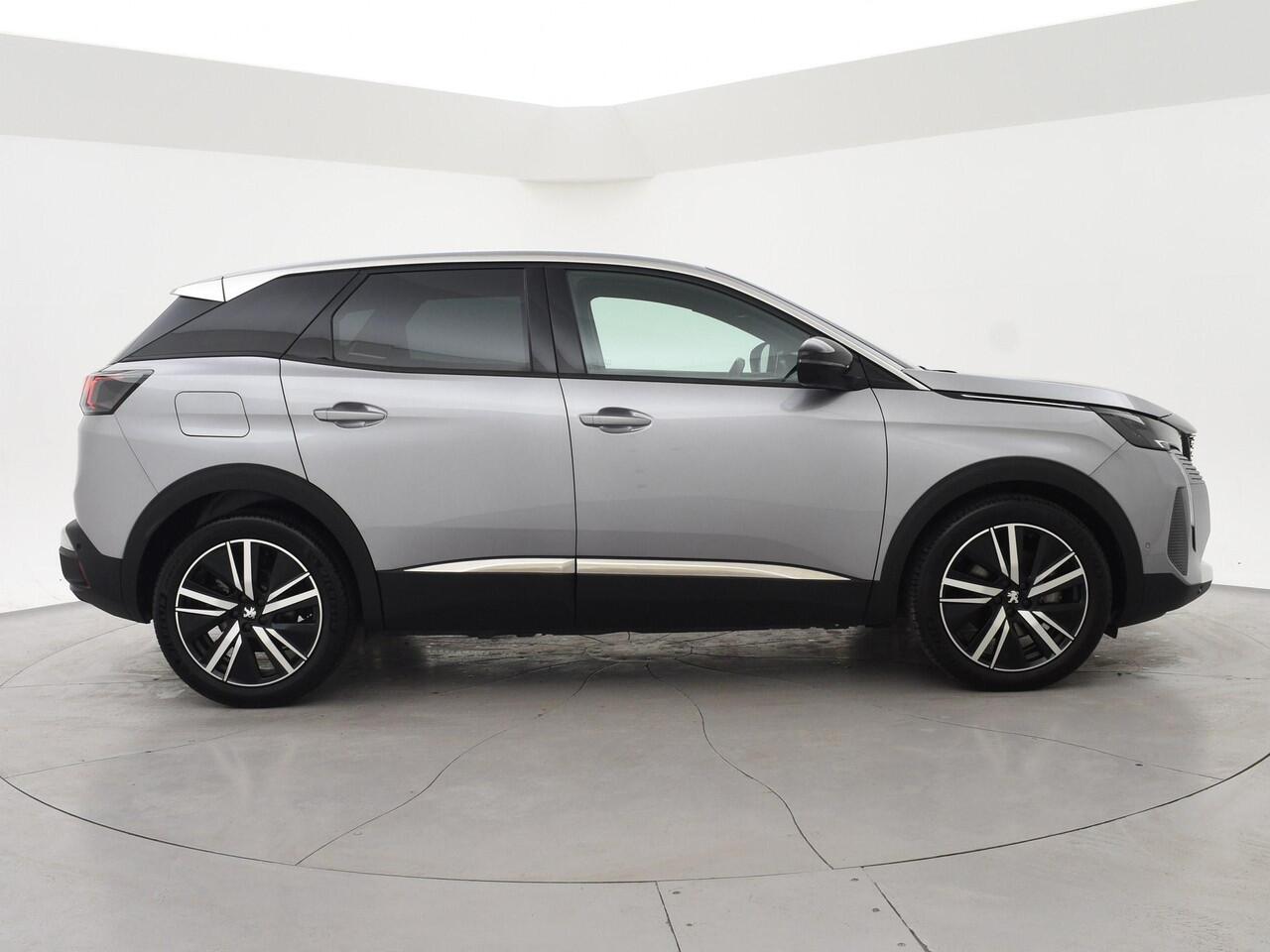 Peugeot 3008 1.6 HYbrid 225 PK PHEV ALLURE PACK + 19 INCH | ADAPTIVE CRUISE | CAMERA | NAVIGATIE | CARPLAY