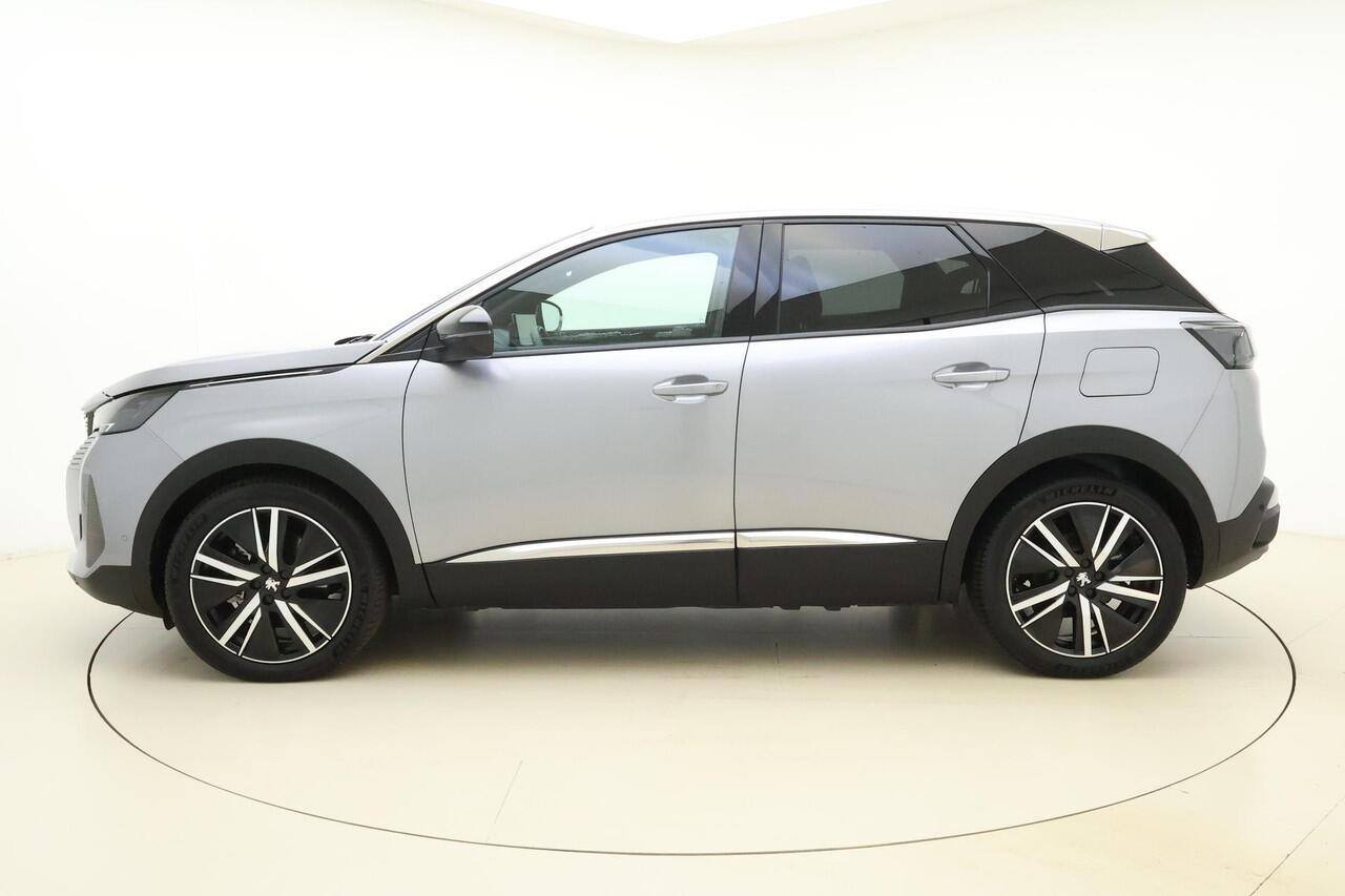 Peugeot 3008 1.6 HYbrid 180 Allure Pack Business | 19 inch | Automaat | Achteruitrij camera | Parkeersensoren | Navigatie