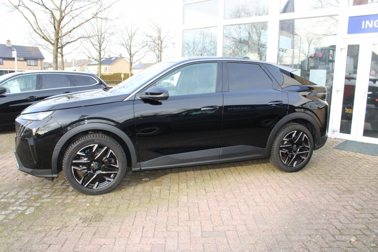 Peugeot 3008 1.2 Hyb 136 Allure