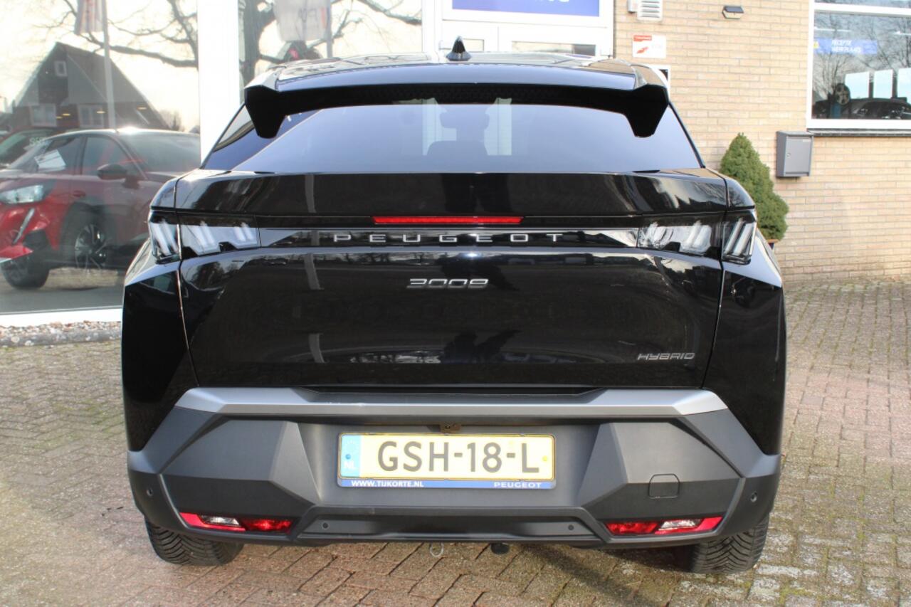 Peugeot 3008 1.2 Hyb 136 Allure