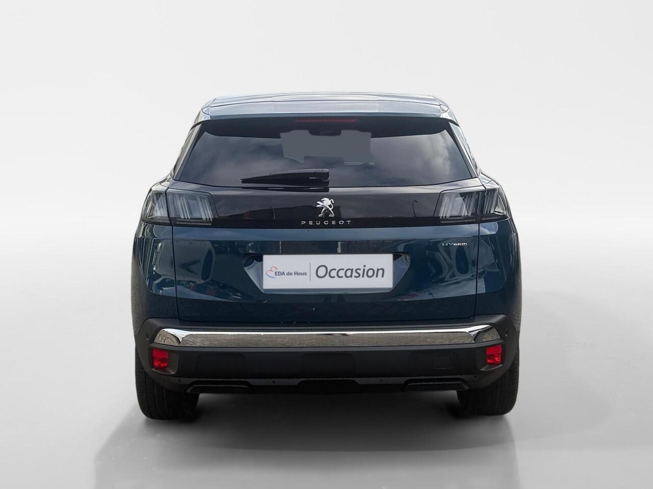 Peugeot 3008 1.6 HYbrid 225 Active Pack Business | Automaat | Camera | Apple Carplay/Android Auto | Full Led | DAB | Keyless | Parkeersensoren