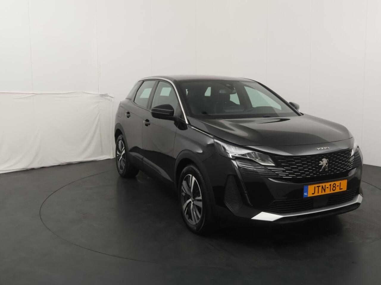 Peugeot 3008 1.6 HYbrid Act.Pack