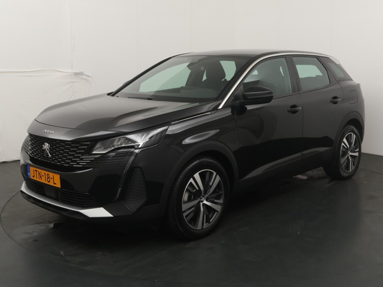 Peugeot 3008 1.6 HYbrid Act.Pack
