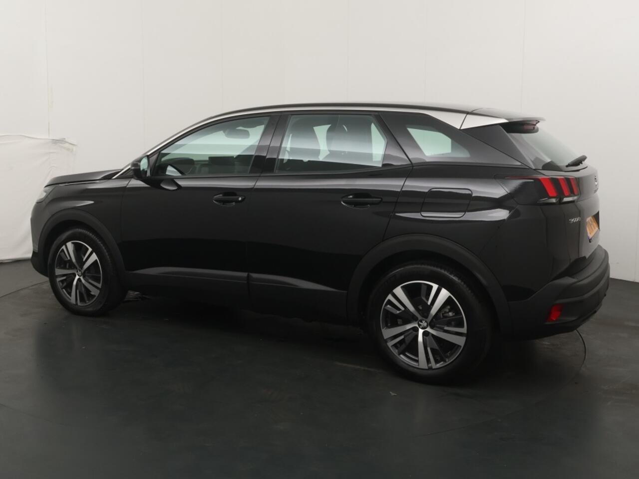 Peugeot 3008 1.6 HYbrid Act.Pack