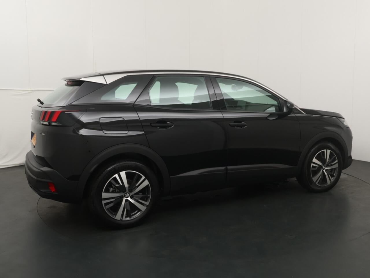 Peugeot 3008 1.6 HYbrid Act.Pack
