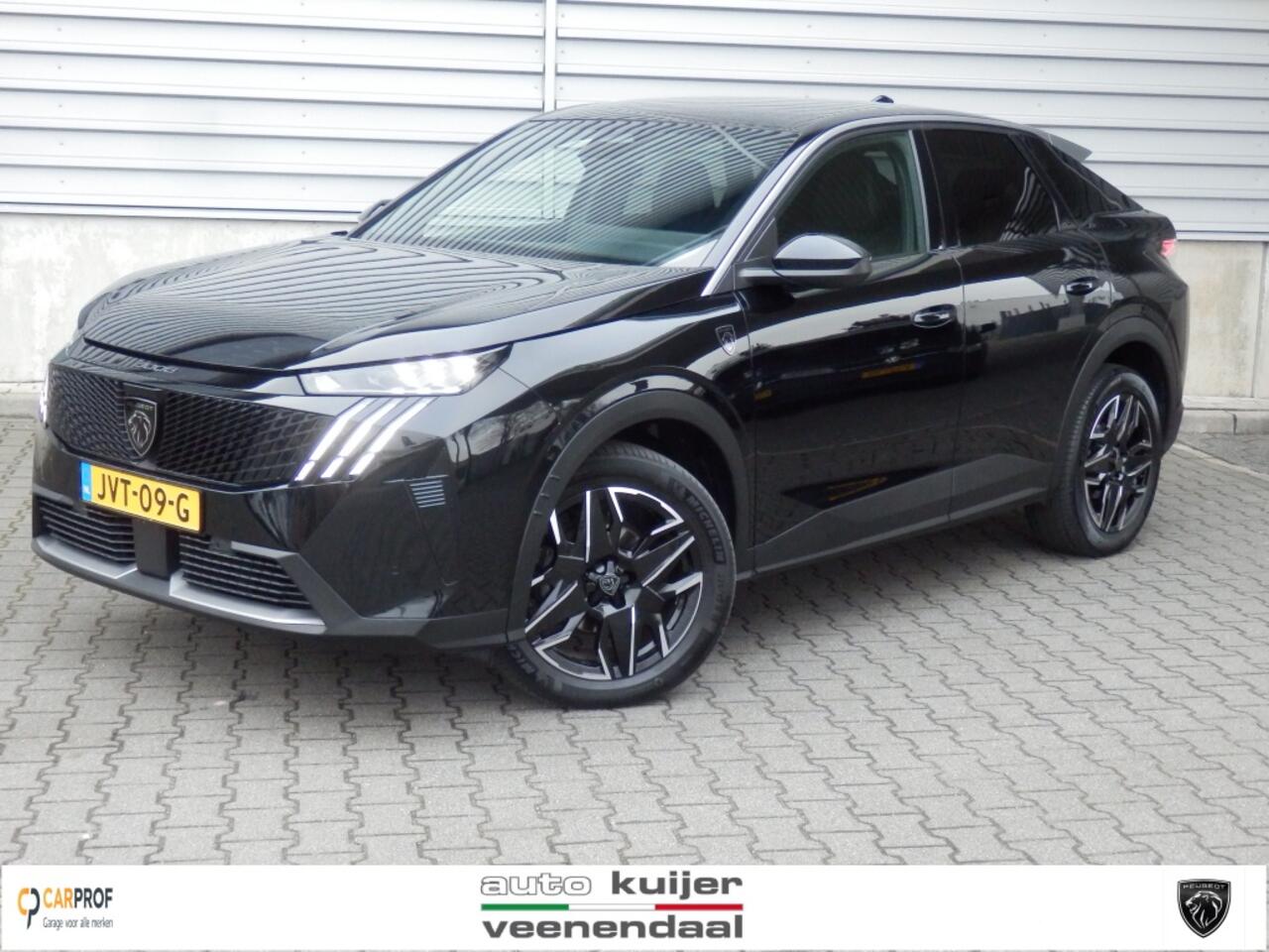 Peugeot 3008 1.2 Hybrid 136 GT I nieuw model I