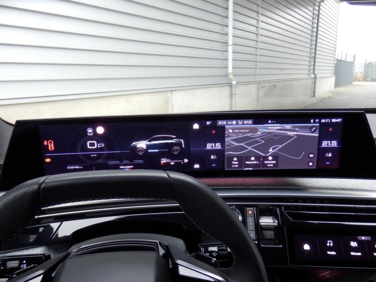 Peugeot 3008 1.2 Hybrid 136 GT I nieuw model I