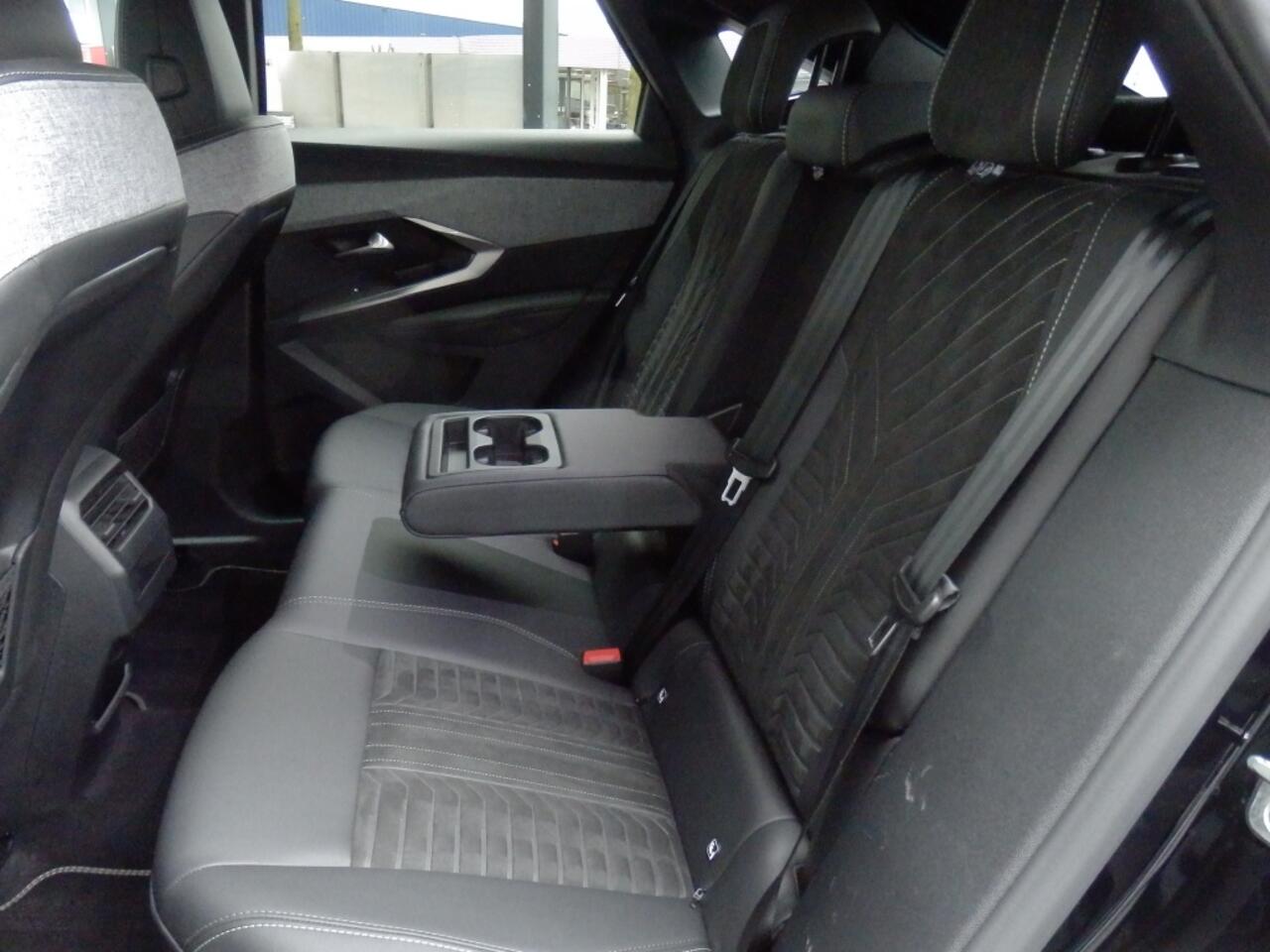 Peugeot 3008 1.2 Hybrid 136 GT I nieuw model I