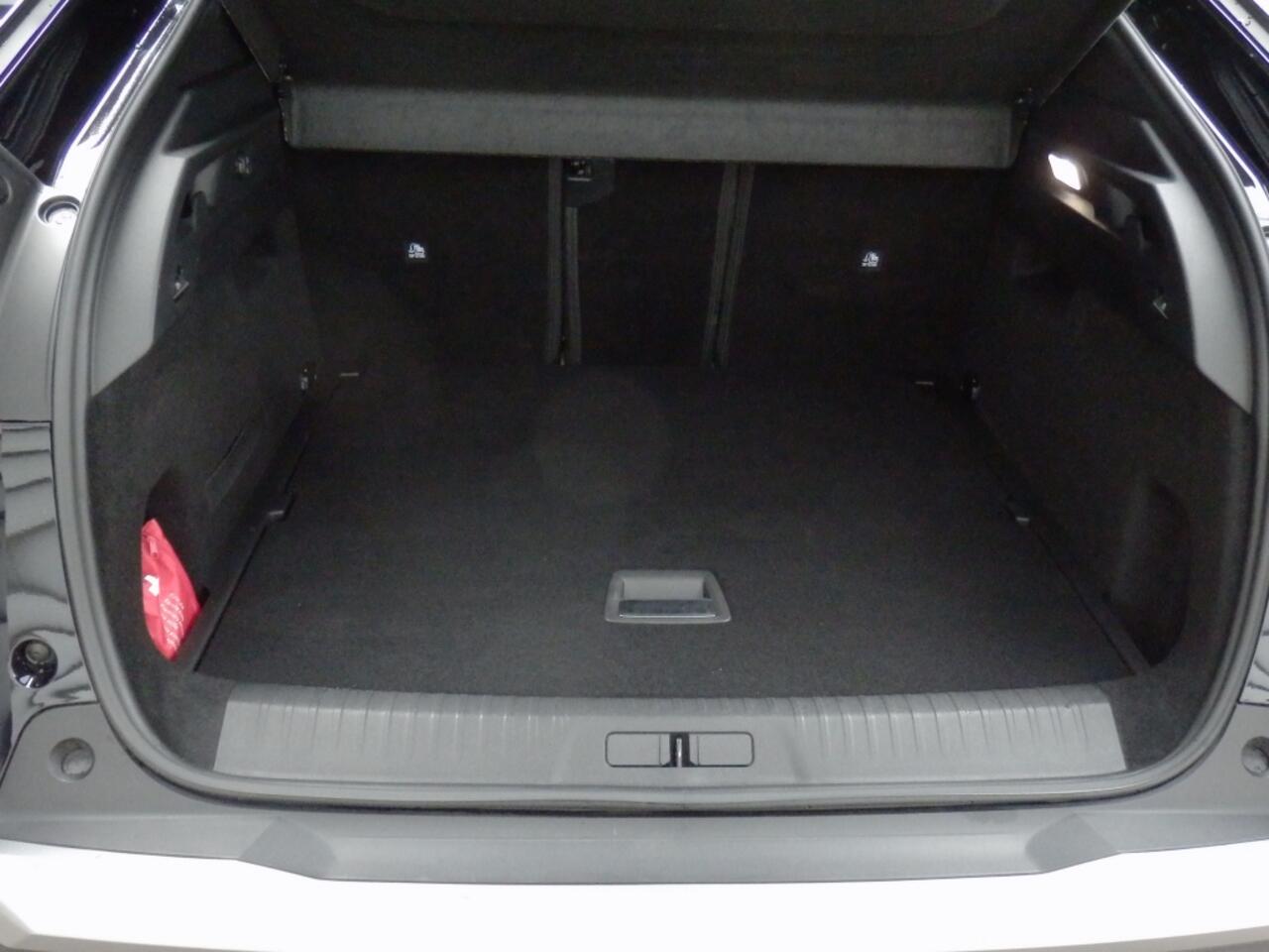 Peugeot 3008 1.2 Hybrid 136 GT I nieuw model I