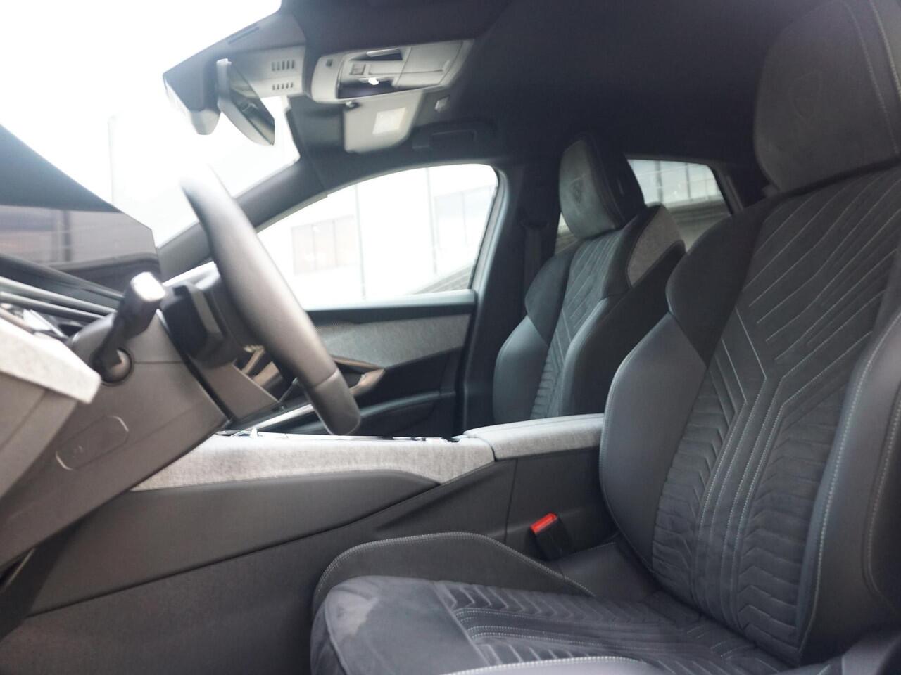 Peugeot 3008 e-3008 GT Avantage 210 73 kWh Afn. Trekhaak