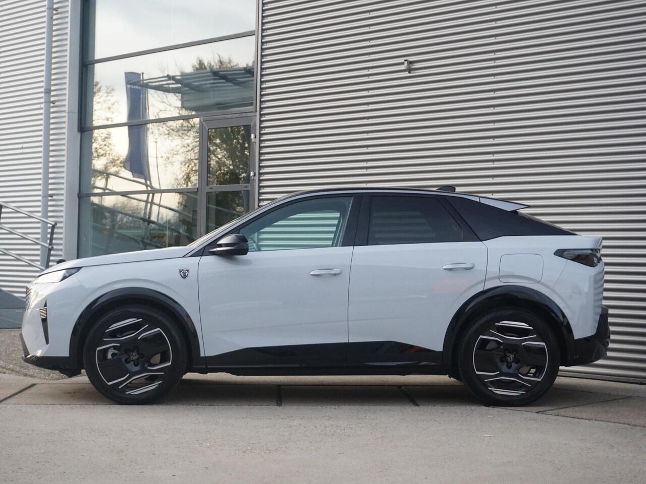 Peugeot 3008 e-3008 GT Avantage 210 73 kWh Afn. Trekhaak