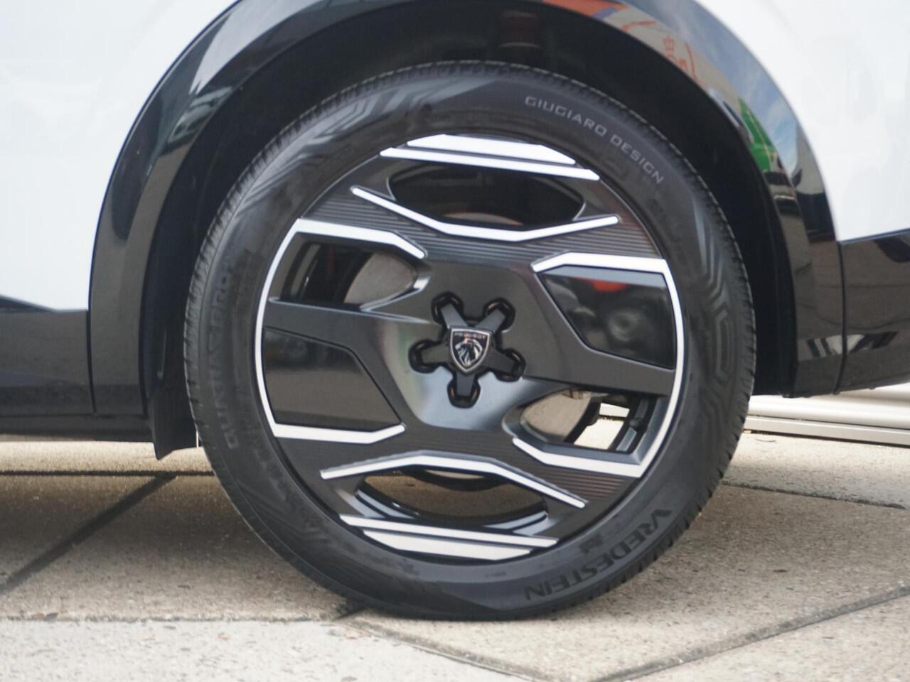 Peugeot 3008 e-3008 GT Avantage 210 73 kWh Afn. Trekhaak