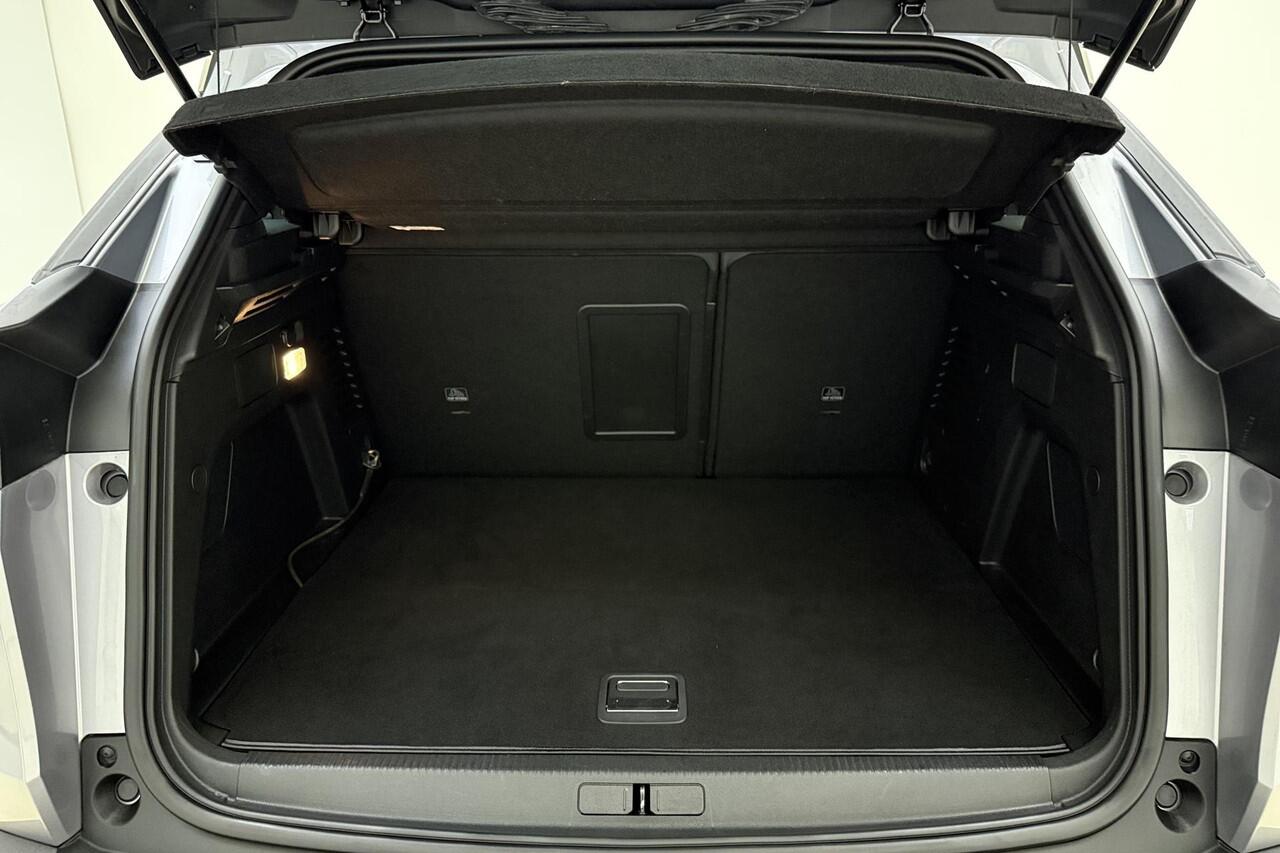 Peugeot 3008 1.6 HYbrid 180 Allure Pack Business | 19 inch | Automaat | Apple carplay | Achteruitrijcamera | Navigatiesysteem