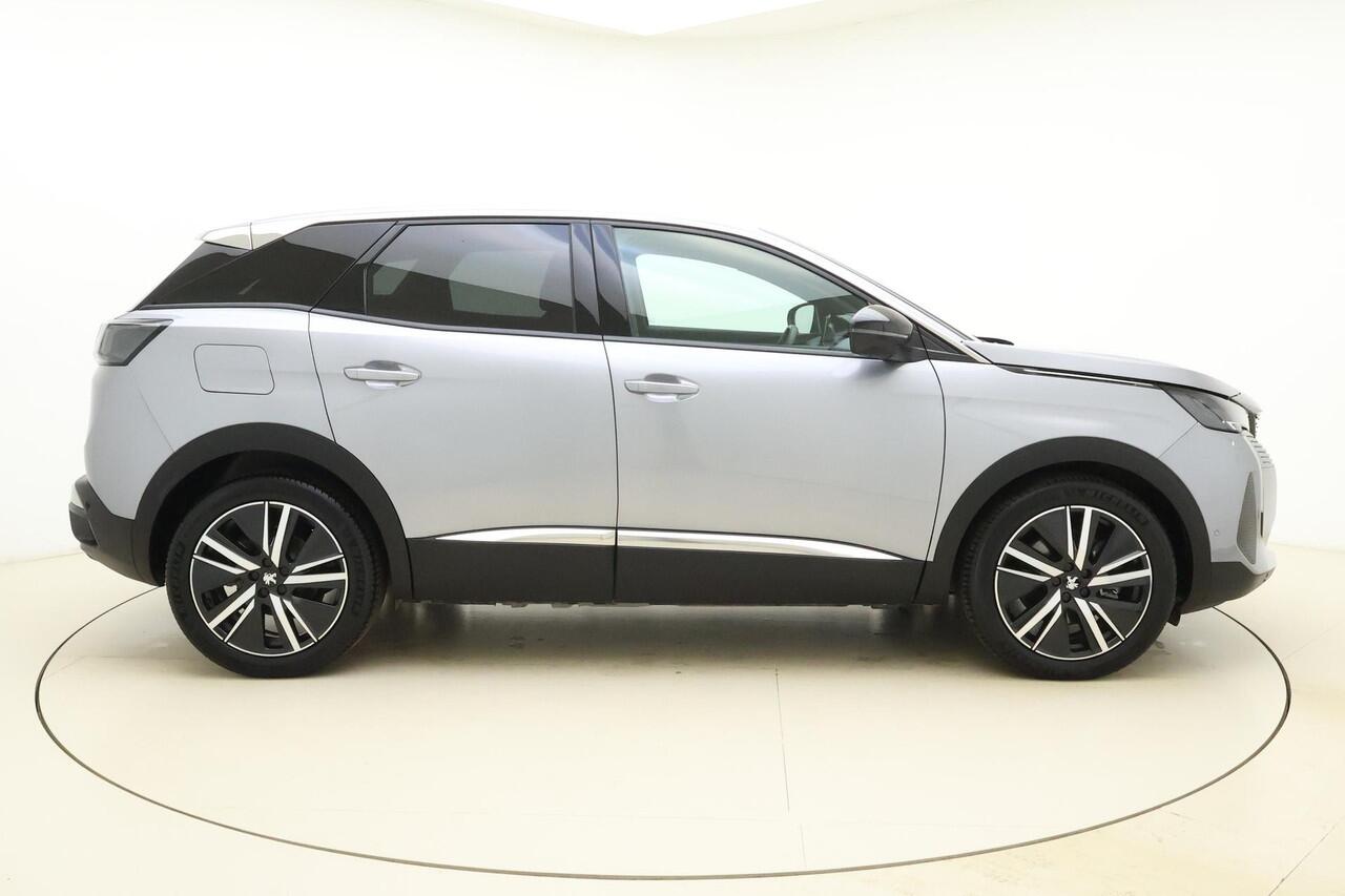 Peugeot 3008 1.6 HYbrid 180 Allure Pack Business | 19 inch | Automaat | Apple carplay | Achteruitrijcamera | Navigatiesysteem