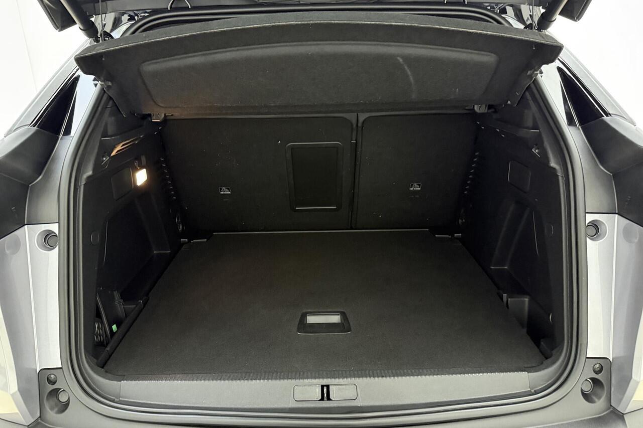 Peugeot 3008 1.2 Hybrid 136 Allure | Elektr. achterklep | Navigatie | Achteruitrijcamera | Climate Control | Half lederen bekleding | Keyless Entry
