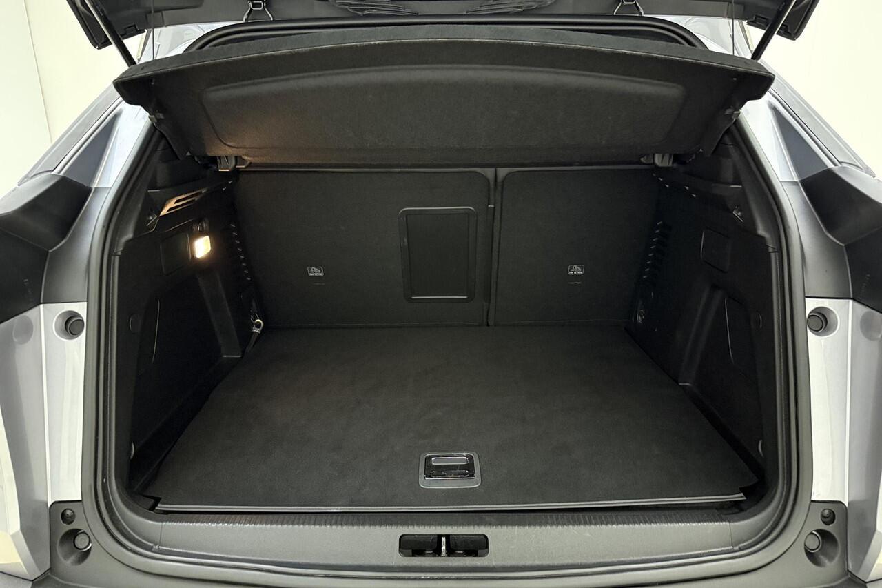 Peugeot 3008 1.6 HYbrid 180 Allure Pack Business | 19 inch | Automaat | Achteruitrijcamera | Apple carplay | Navigatiesysteem | Electronic climate controle