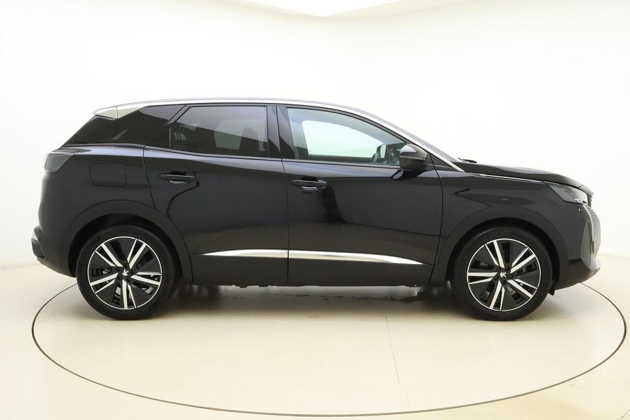 Peugeot 3008 1.6 HYbrid 180 Allure Pack Business | Automaat | Trekhaak | Adaptive Cruise Control | Parkeer Camera | Climate Control | Full LED | 19'' LM velgen | Keyless Entry & Start |