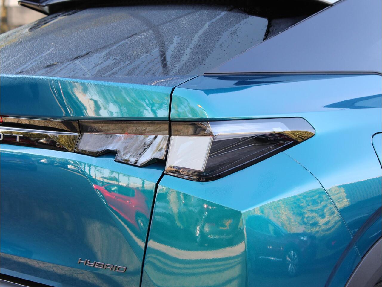 Peugeot 3008 1.2 Hybrid 145 GT VOORRAAD KORTING