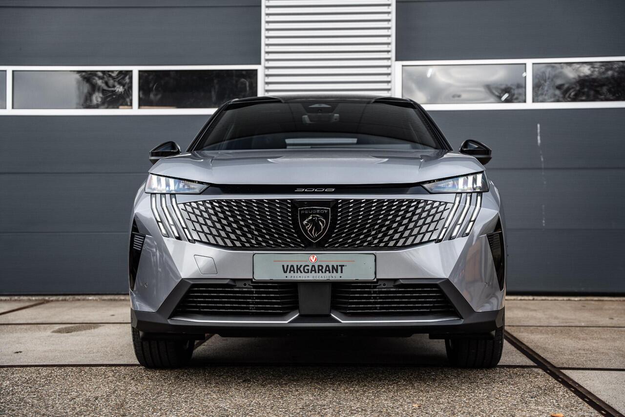 Peugeot 3008 Hybrid 145 GT |Pano |360° |Sfeer |Focal Audio |ACC