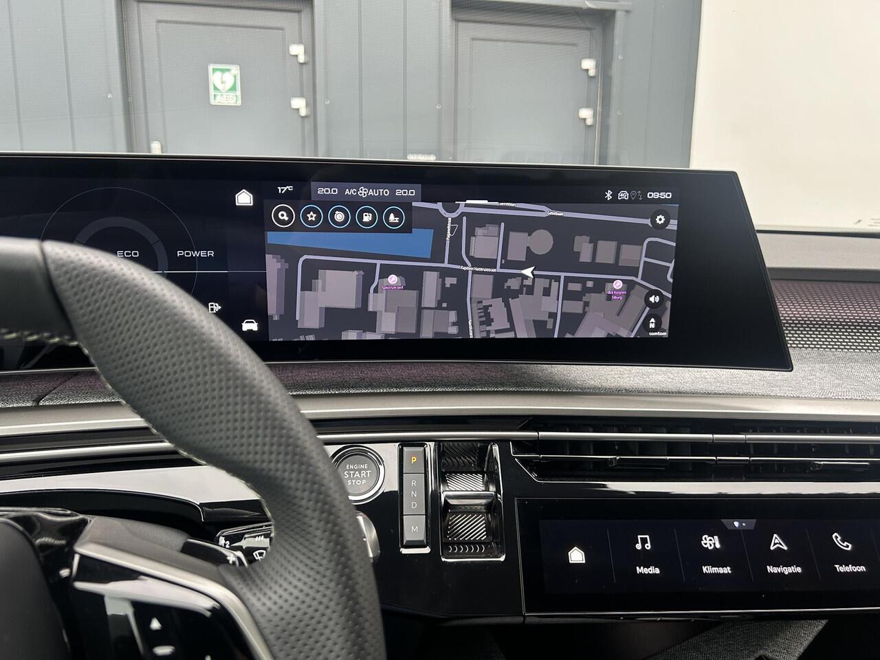 Peugeot 3008 1.2 Hybrid 136 GT | Elektr. achterklep | Adaptive cruise | Camera | Prijs is rijklaar