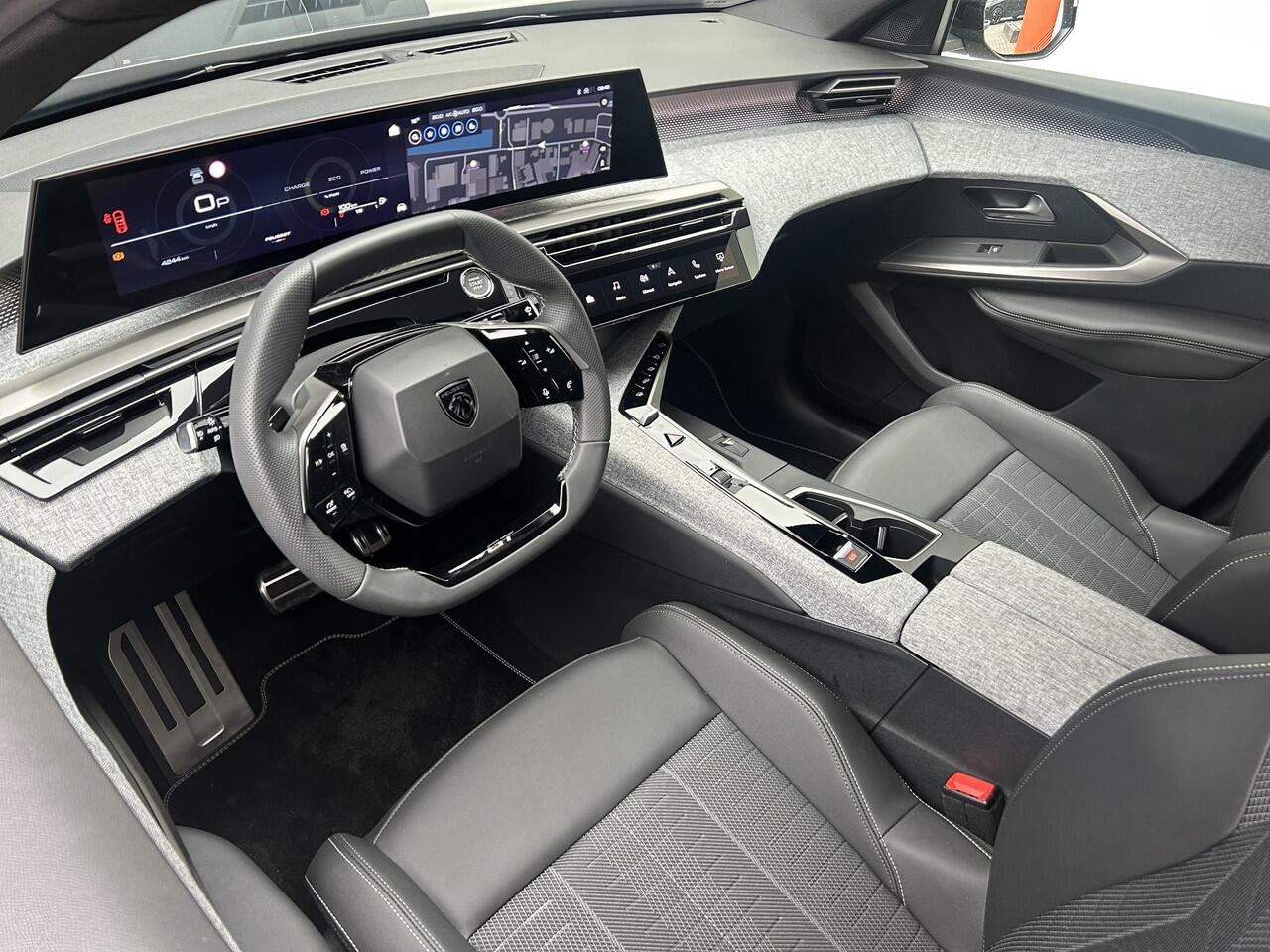 Peugeot 3008 1.2 Hybrid 136 GT | Elektr. achterklep | Adaptive cruise | Camera | Prijs is rijklaar