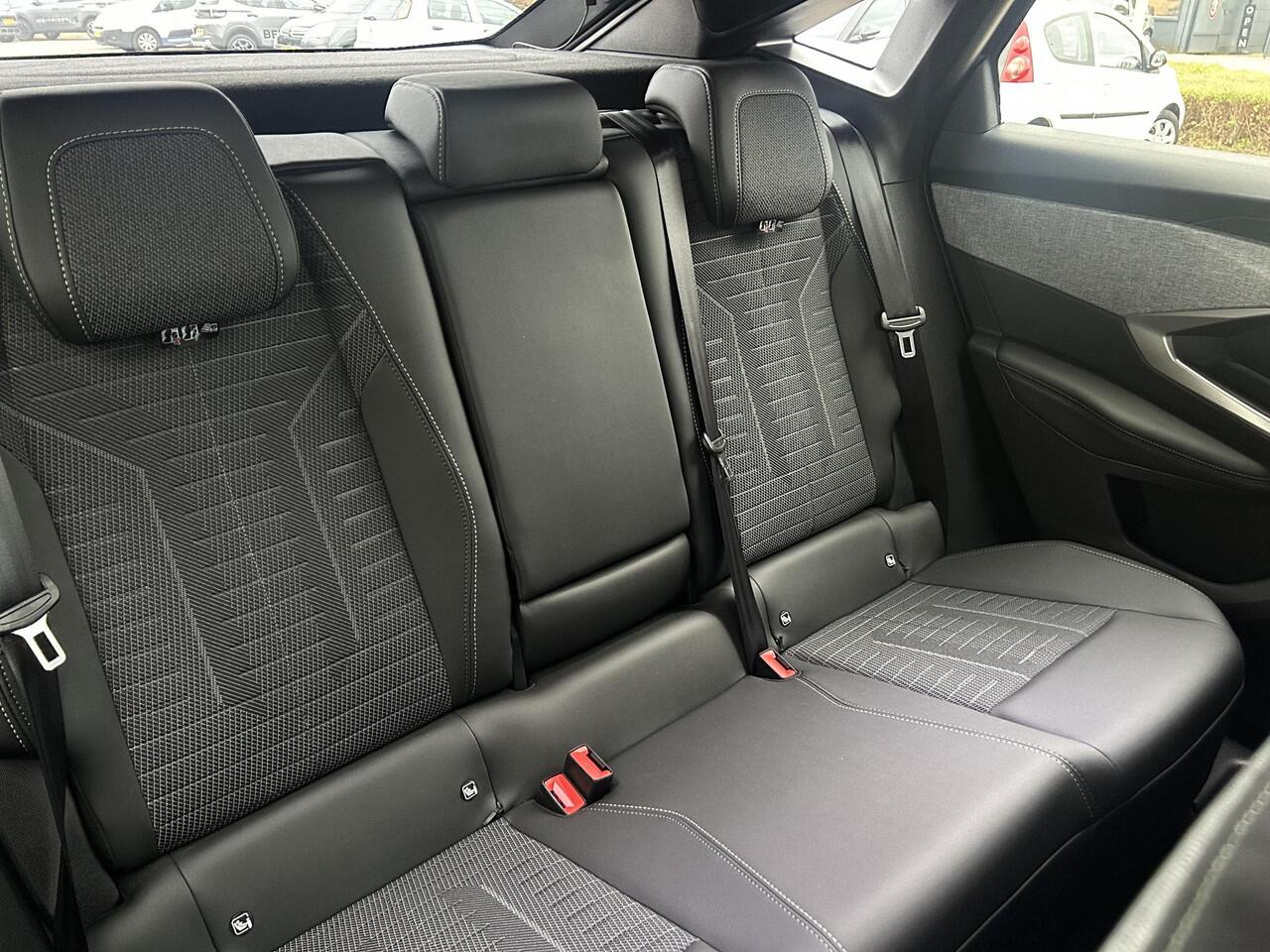 Peugeot 3008 1.2 Hybrid 136 GT | Elektr. achterklep | Adaptive cruise | Camera | Prijs is rijklaar